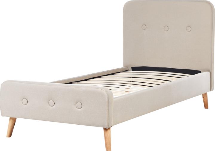 Actual product image Beliani Rennes (90 x 200 cm)