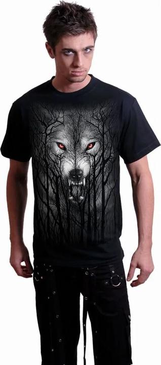 Spiral TShirt (4XL)