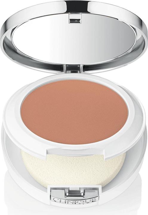 Immagine prodotto Clinique Fondotinta in polvere + correttore Beyond Perfecting Powder (#07 Crema Camoscio)