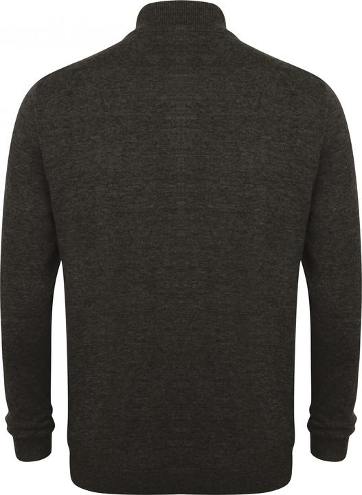 Immagine prodotto Henbury Cardigan con zip (XL)