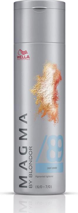 Actual product image Wella Magma By Blondor (/89 Perl-Cendré Hell, 120 G)