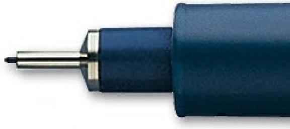 Image du produit Edding Dessinateur de fibres Profipen 1800 (Rouge, 1 x)