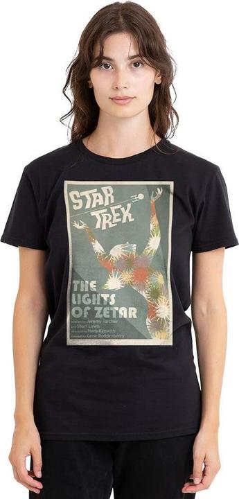 Produktbild The Original Series Episode 73 TShirt (XL)
