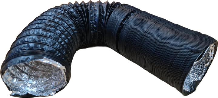 Image du produit 1m de tuyau flexible combiné ⌀203mm