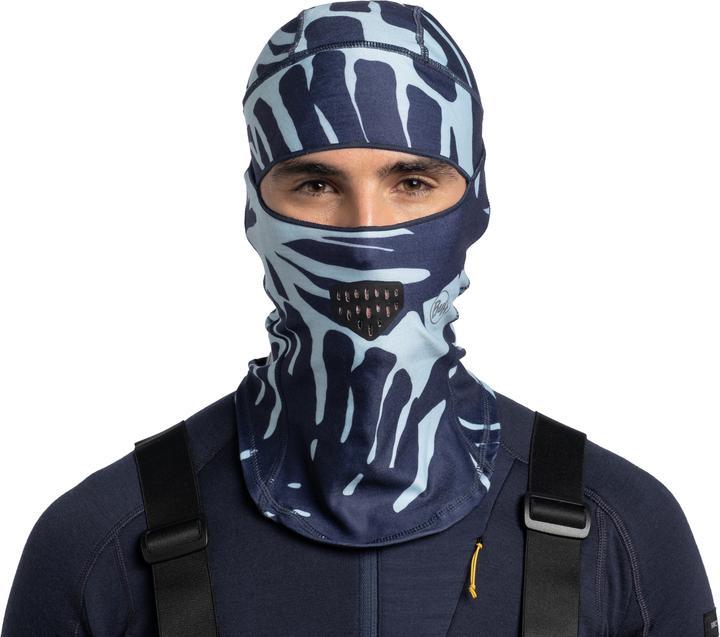 Actual product image Buff Thermonet Hinged