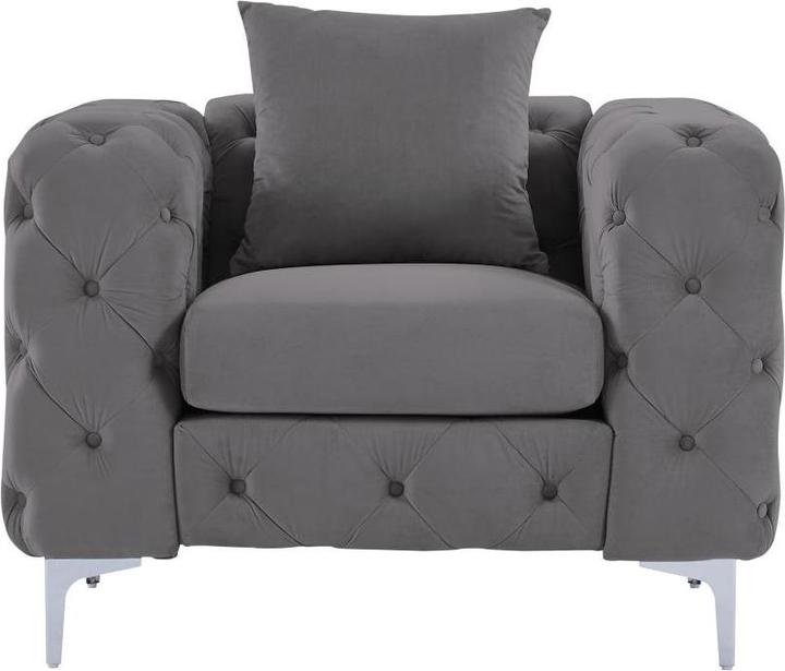 Actual product image Vente-unique Edwina (3-seater)