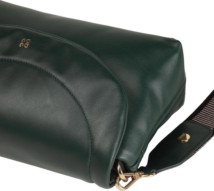 Immagine prodotto Dudu Borsa a tracolla Melville in pelle 29 cm