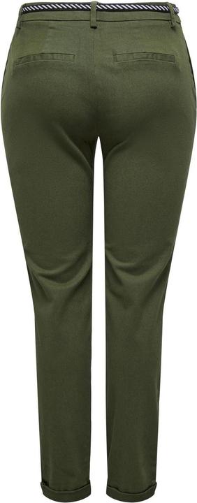 Produktbild Only Slim Fit Mittlere Taille Chino Hose Chino Hose (W36/L34)