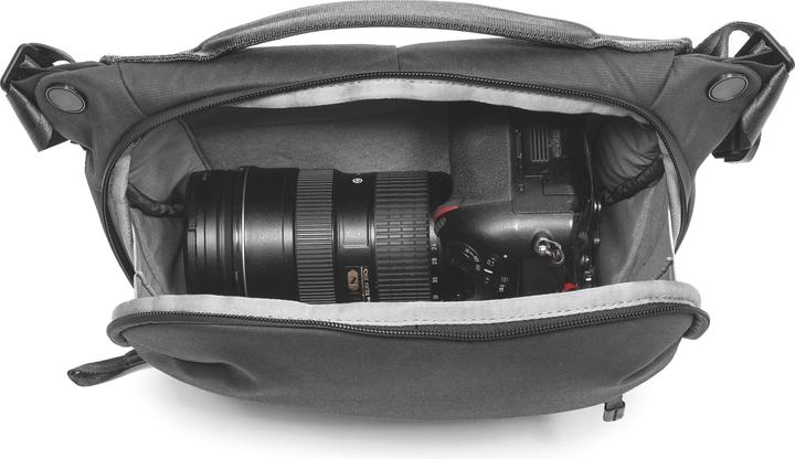 Image du produit Peak Design Everyday Sling 6L (Sac à bandoulière pour appareil photo, 6 l)