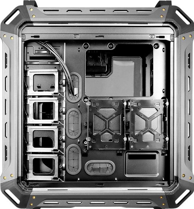 Image du produit Cougar Tank Max (mATX, Mini-ITX, ATX, E-ATX, XL-ATX)