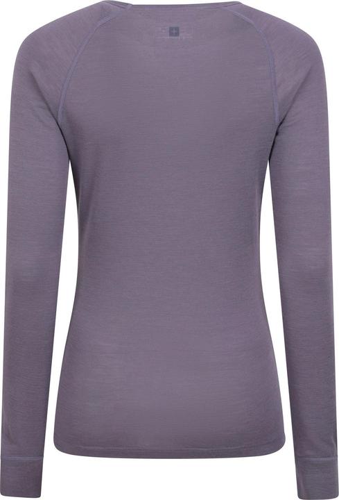 Immagine prodotto Mountain Warehouse Merino II Top Termico Donna (38)