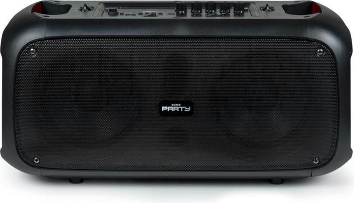 Bigben High Power Box L - Bluetooth Speaker (3.50 h)