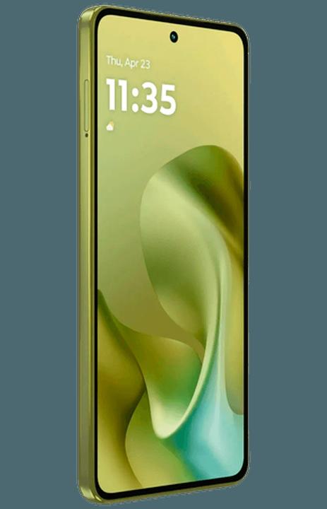 Immagine prodotto Motorola G86 (256 GB, Cipresso d'oro, 6.67", Doppia SIM, 50 Mpx)