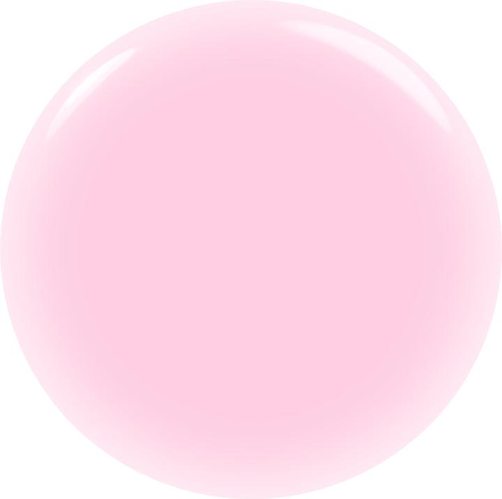 Actual product image Essie HARD T RESIST Pink (Hard to resist pink, Colour paint)