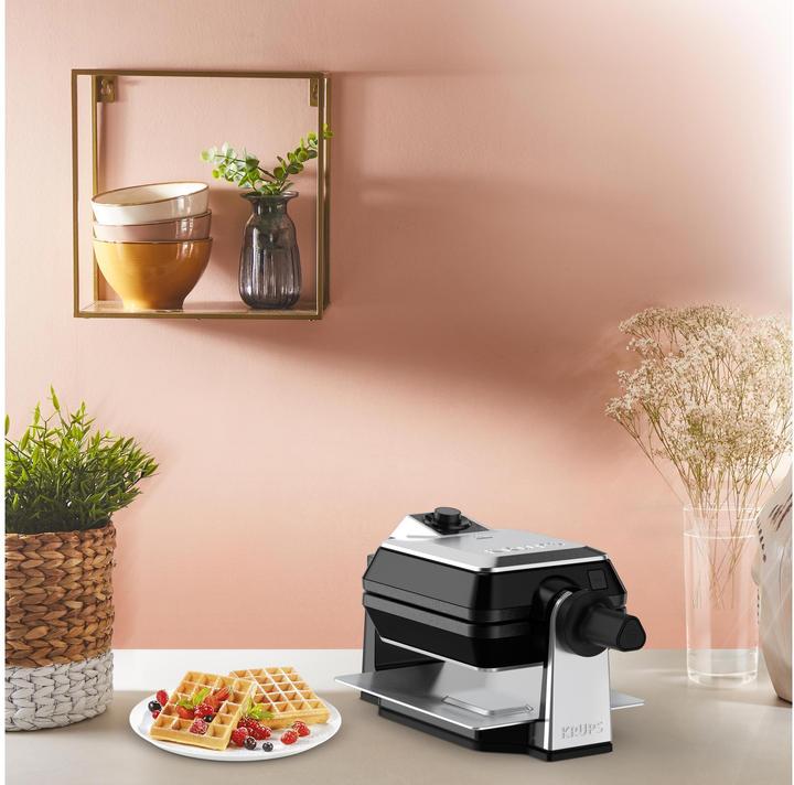 Immagine prodotto Krups Piastra per waffle FDD95D
