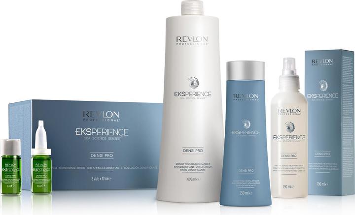 Immagine prodotto Revlon Professional Eksperience Densi Pro - SOS Densi Thickening Lotion (10 ml)
