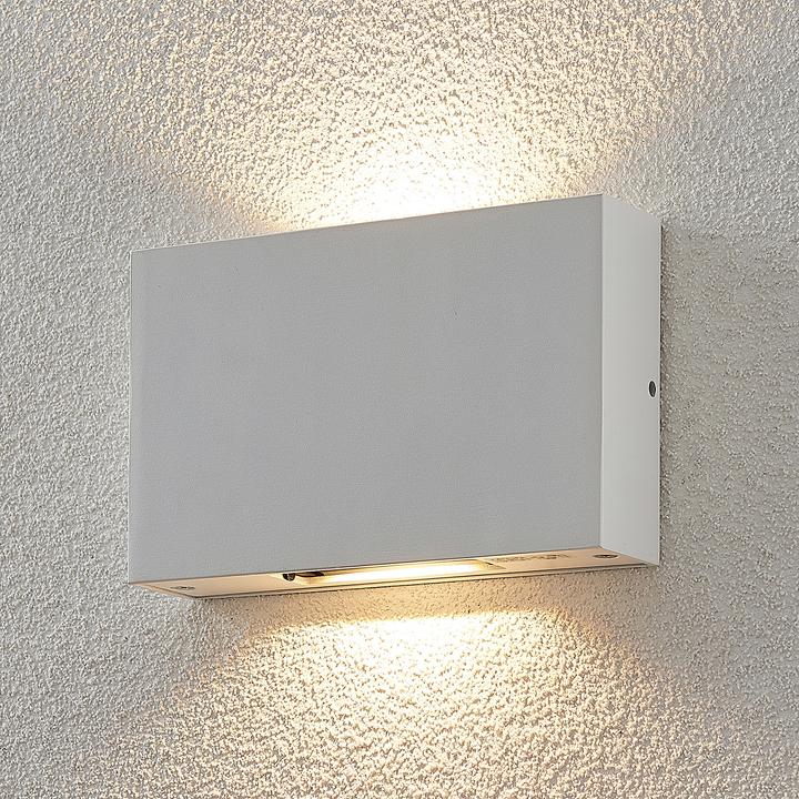 Image du produit Lucande Katla (392 lm, IP54)