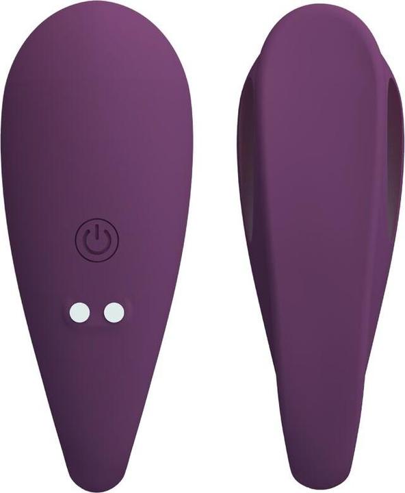 Image du produit Pretty Love Aari Lila Clitoris Massage App Gratuite