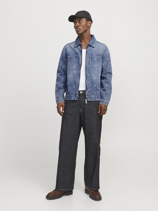 Produktbild Jack & Jones Jeansjacke Jeansjacke (M)