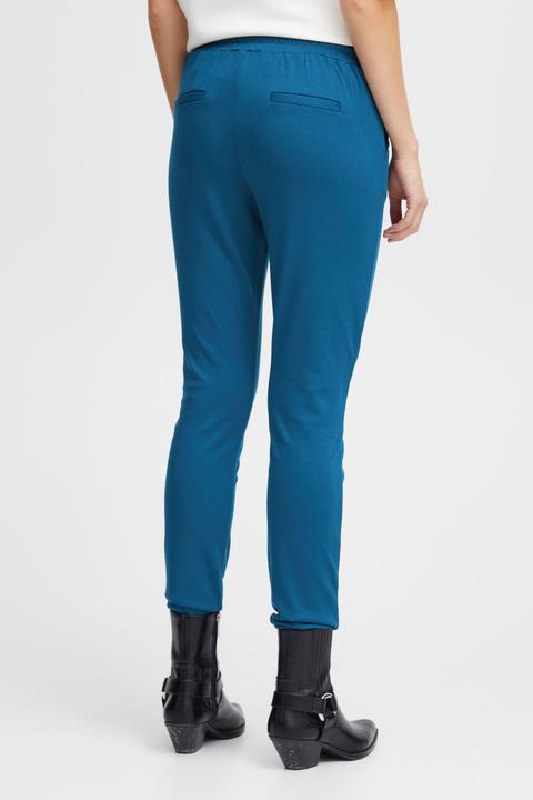 Actual product image B.young BYRizetta pants 2 20802203 (XL)
