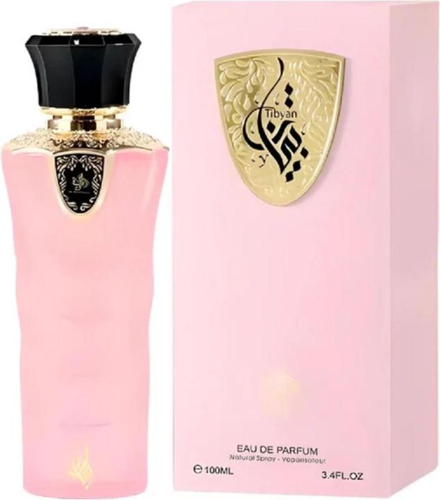 Al Wataniah Tibyan - EDP - Volume: 100 ml (Eau de Parfum, 100 ml)