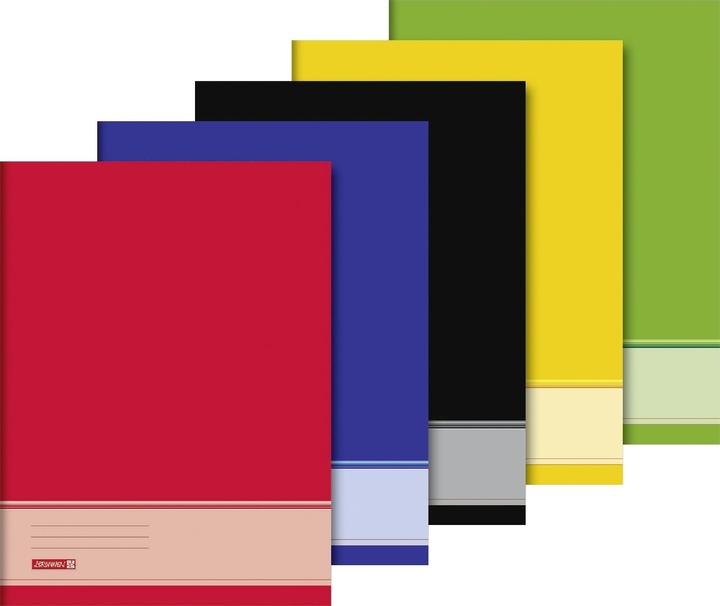 Immagine prodotto 5 cartelle da disegno DIN A3, colori assortiti (A3, 1 x)