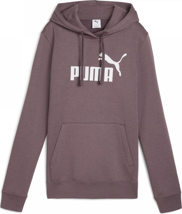 Produktbild Puma ESS No. 1 Logo Hoodie FL (s) (XL)