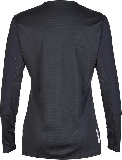 Produktbild Fox Jersey 24 W Defend Ls Blk (XS)