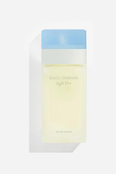 Immagine prodotto Dolce & Gabbana Light Blue Xmas Set - Eau De Toilette 50 Ml, Candle 70 G, Mini Eau De Toilette
