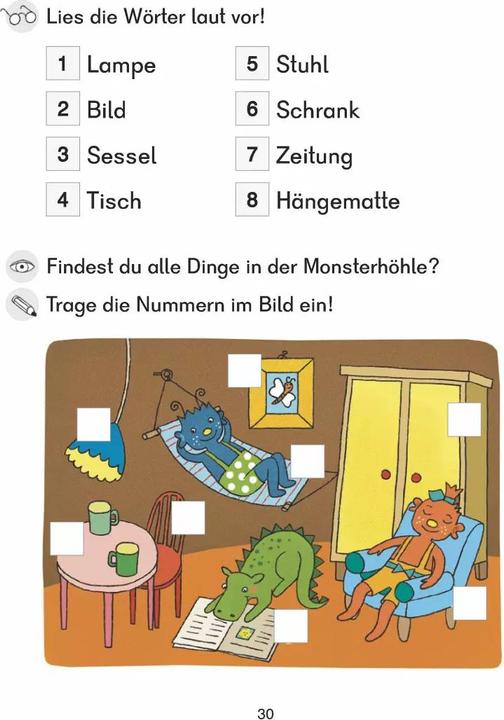 Produktbild Besser lesen 1. Klasse (Deutsch, Mascha Greune, Andrea Guckel, 2022)