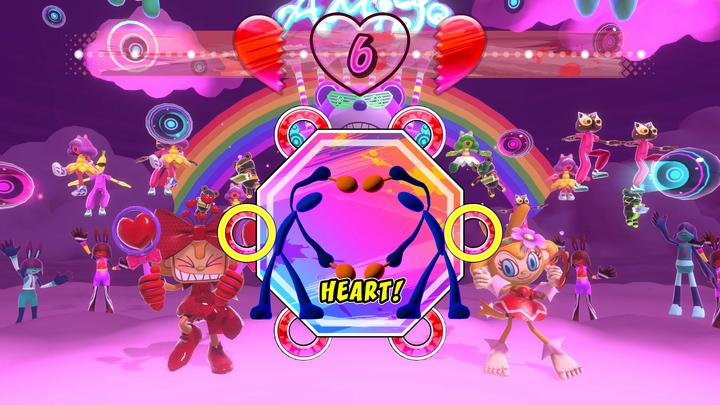 Produktbild Atlus Samba De Amigo: Party Central (Switch, Switch Lite, Switch OLED, IT)