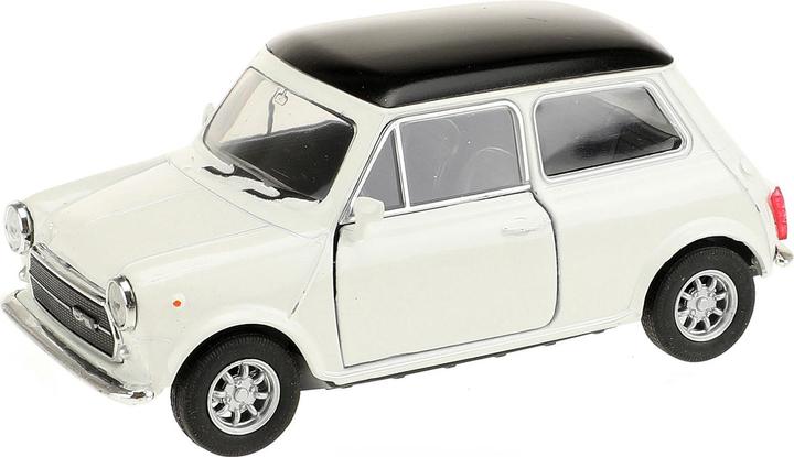 Produktbild Toi-Toys Welly Mini Cooper 1300