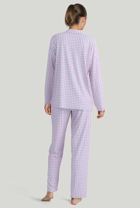 Produktbild Calida Nightwear Xtra Pyjama, durchgeknöpft (M)