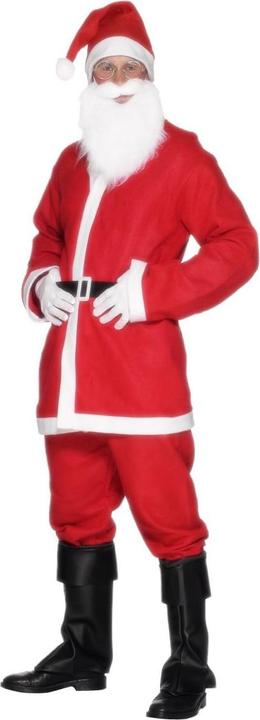 Image du produit Smiffys Père Noël (XL)