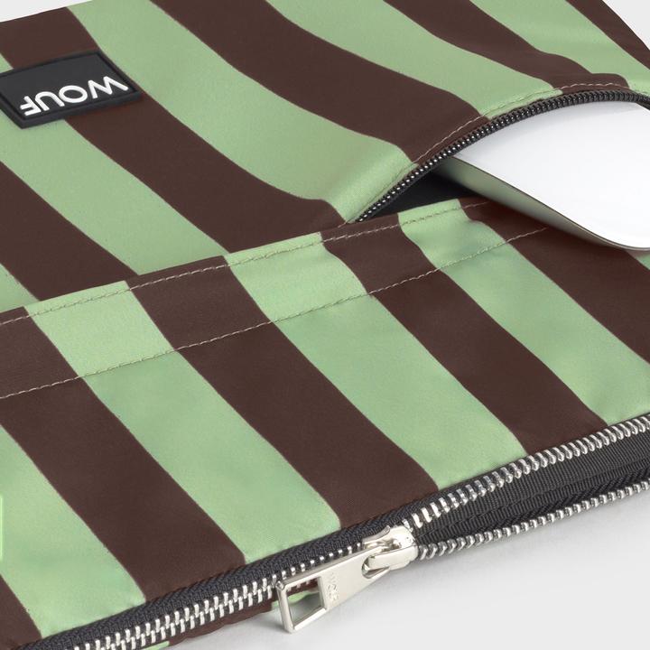 Produktbild Wouf Downtown Laptophülle 35 cm (13.39")
