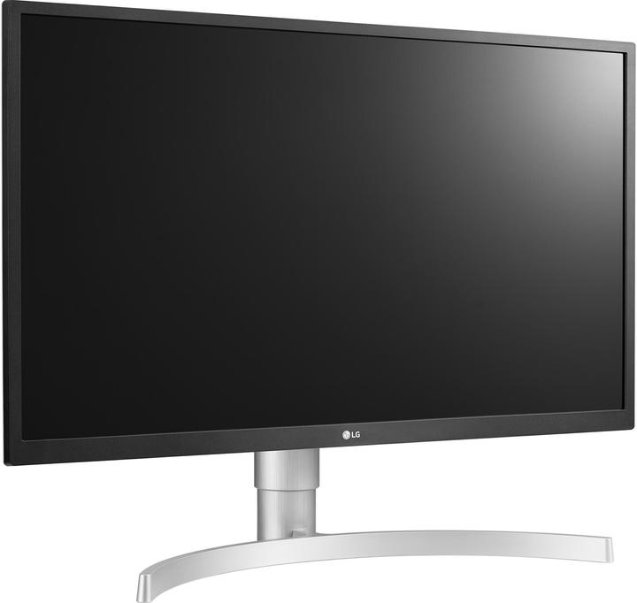 Produktbild LG 27UL550P-W (3840 x 2160 Pixel, 27")