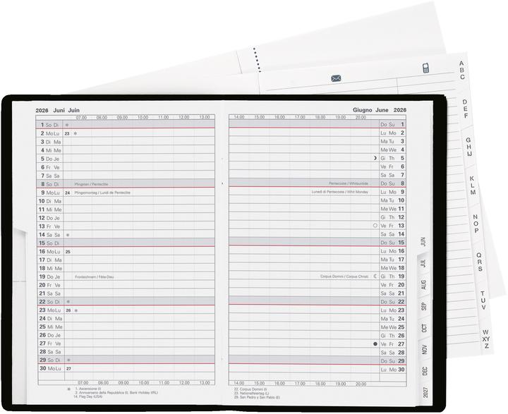 Image du produit Biella Planning Istanbul (Anglais, Allemand, Français, Italien)