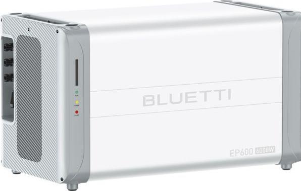 Produktbild Bluetti EP600