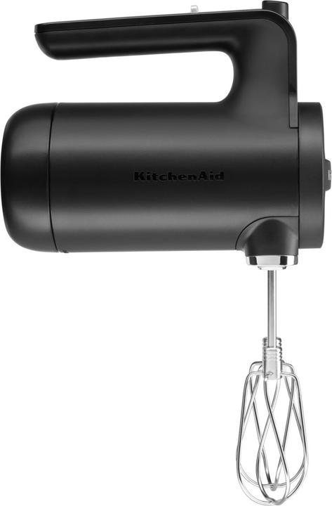 Immagine prodotto KitchenAid Miscelatore a mano 1058.34 Nero (16 W)
