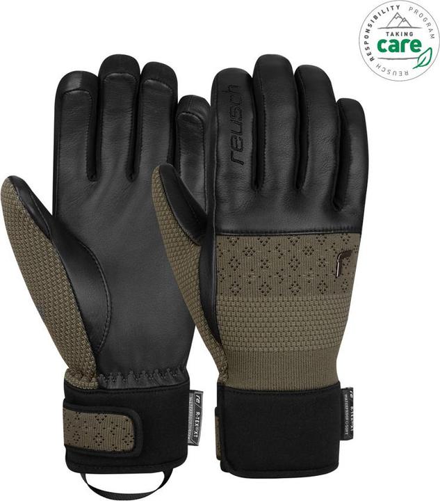 Produktbild Reusch Re:Knit Elisabeth R-Tex (8.5)