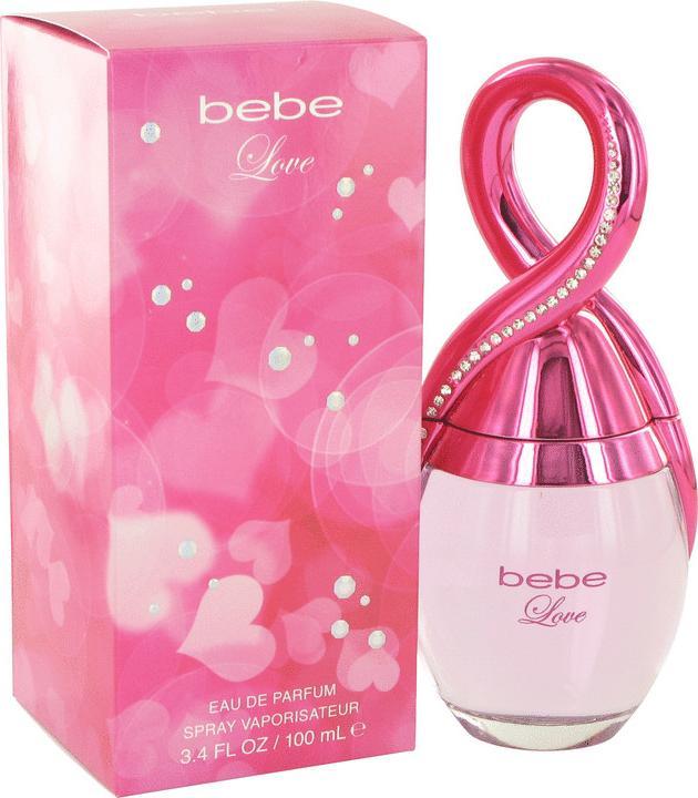 Produktbild Bebe Love (Eau de Parfum, 100 ml)