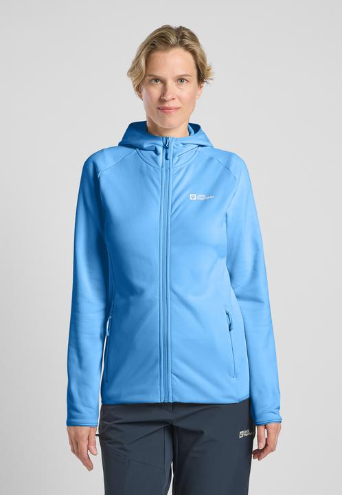 Produktbild Jack Wolfskin Baiselberg Hooded Fz W (XS)