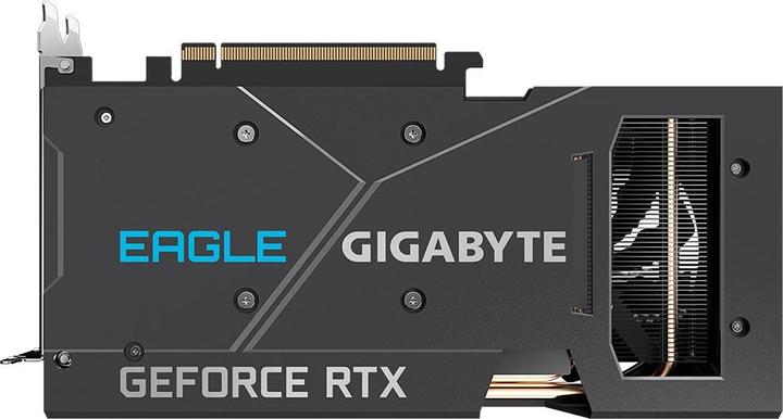 Immagine prodotto Gigabyte GeForce RTX 3060 EAGLE OC LHR (12 GB)