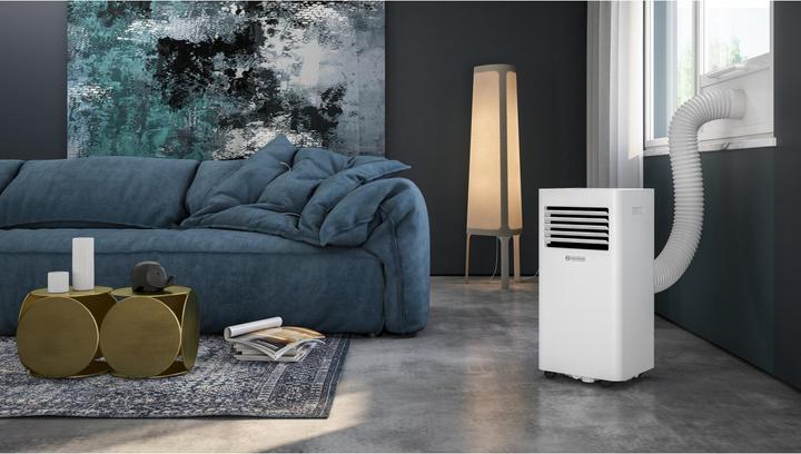 Immagine prodotto Olimpia Splendid Dolceclima 12 (35 m², 9895.21 BTU/h)