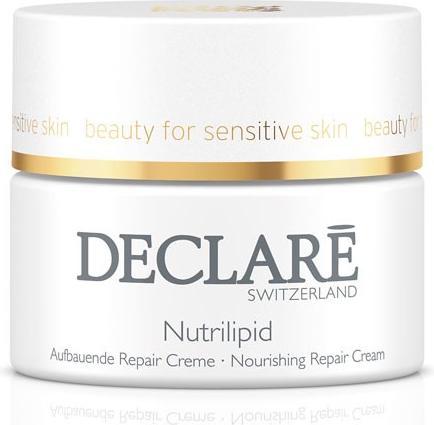 Produktbild Declaré Vital Balance Nutrilipid Aufbauende Repair Creme (50 ml, Tagescreme)