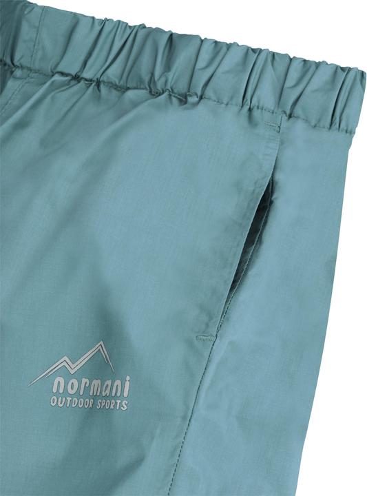 Produktbild Normani Kinder Regenhose Thurlow - 9771 (146)