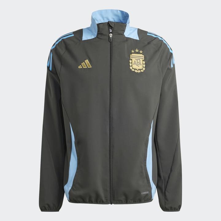 adidas Argentinien Präsentationsjacke (S)