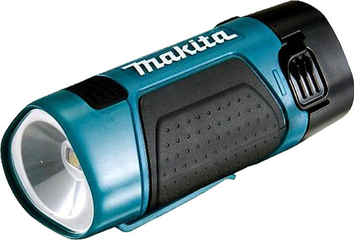 Productafbeelding Makita ML100 LED oplaadbare zaklamp 10,8V