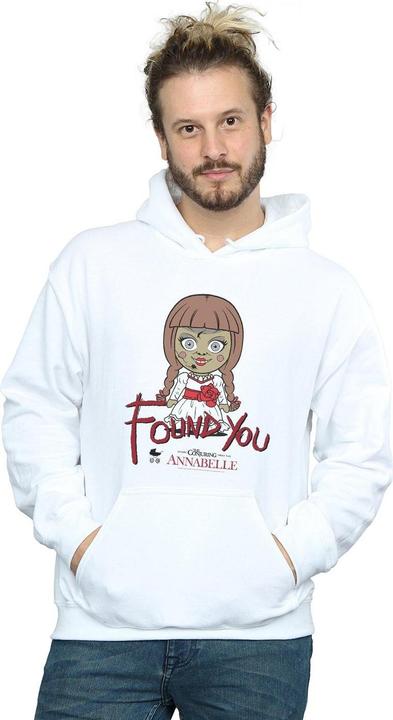 Produktbild Universal Textiles Chibi Found You Kapuzenpullover (4XL)
