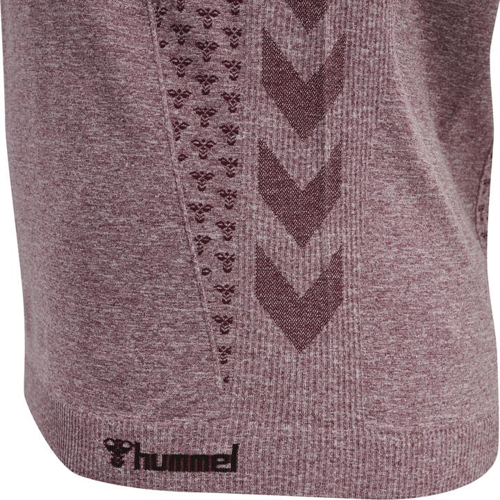 Actual product image hummel Hmlci Seamless T-Shirt (XS)